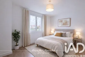 Appartement à Tarbes (65000)