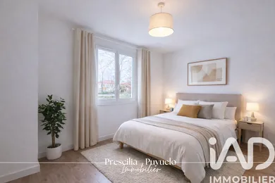 Appartement à Tarbes (65000)