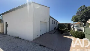 Maison à Elne (66200)