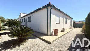 Maison à Elne (66200)