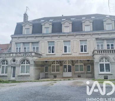 Apartment in Béthune (62400)