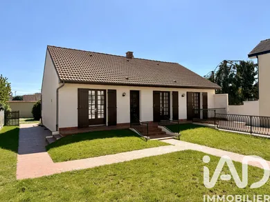 Maison à Sens (89100)