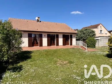 Maison à Sens (89100)