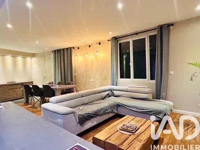 Appartement à Neufchâtel-en-Bray (76270)