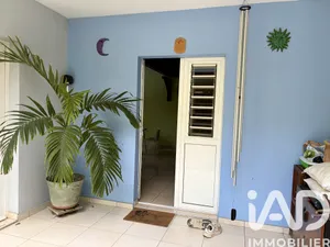 Duplex à Ducos (97224)