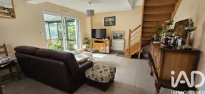 Maison traditionnelle à Trégastel (22730)