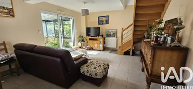 Maison traditionnelle à Trégastel (22730)