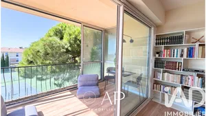 Appartement à Six-Fours-les-Plages (83140)