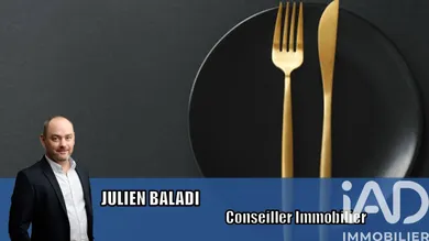 Restaurant in Plaintel (22940)