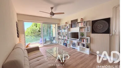 Appartement à Six-Fours-les-Plages (83140)