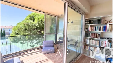 Appartement à Six-Fours-les-Plages (83140)