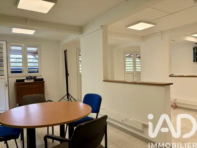 Appartement à Ducos (97224)