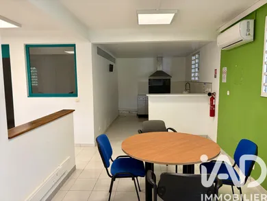 Appartement à Ducos (97224)