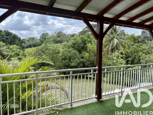 Appartement à Ducos (97224)