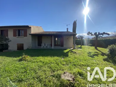 House in Valence (26000)