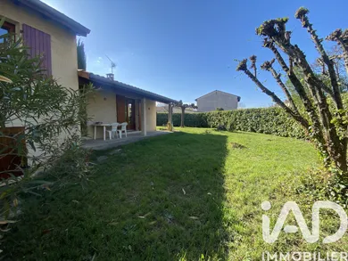 Maison à Valence (26000)