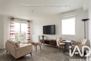 Appartement à Claye-Souilly (77410)
