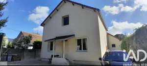 Maison traditionnelle à Draveil (91210)
