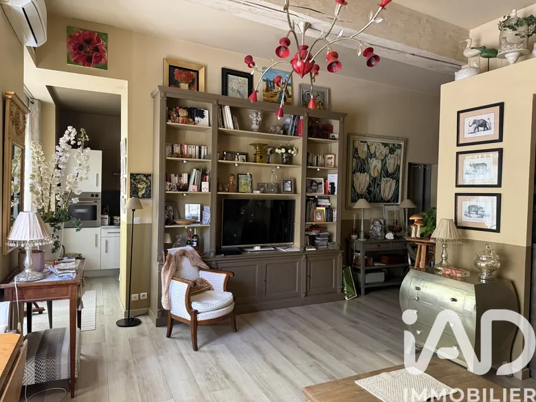 Appartement 2 pièces 52 m² · à Tarascon · 52 m² · 115 000 €