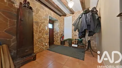 Maison à Septmoncel (39310)