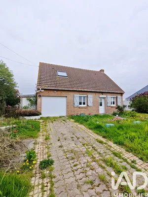 Maison à Drincham (59630)