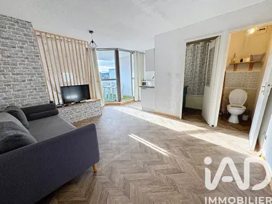 Studio à Gruissan (11430)