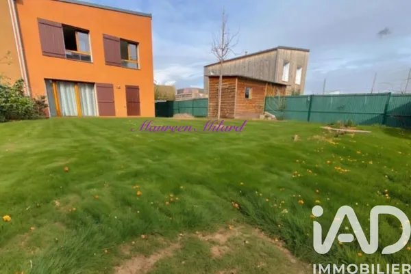 Maison à Carrières-sous-Poissy (78955) photo 2