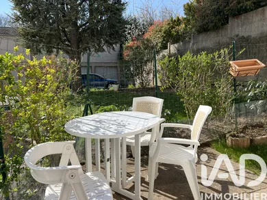 Apartment in Melun (77000)