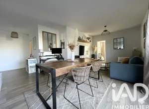 Appartement à Fontenay-le-Fleury (78330)