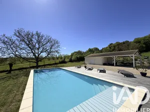 House in Vouneuil-sur-Vienne (86210)