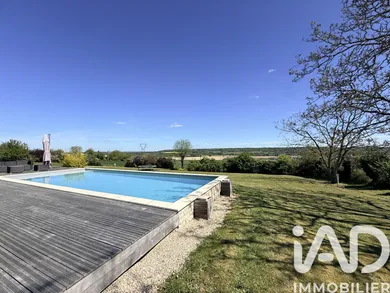 House in Vouneuil-sur-Vienne (86210)