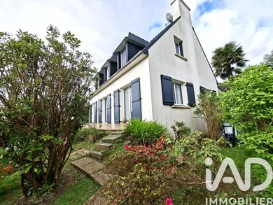 Traditional house in Perros-Guirec (22700)