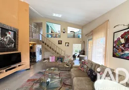 Architectural house in Cabestany (66330)