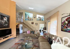 Architectural house in Cabestany (66330)