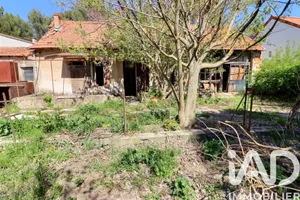 Maison à Cabriès (13480)