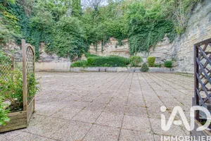 Duplex à Andrésy (78570)