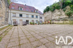 Duplex à Andrésy (78570)