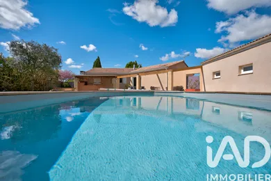 Maison à Bessens (82170)