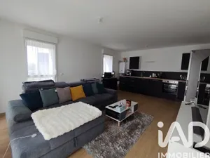 Apartment in Honfleur (14600)