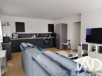 Appartement à Honfleur (14600)