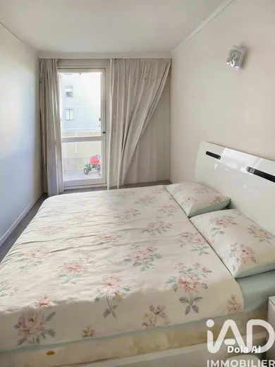 Appartement à La Courneuve (93120)