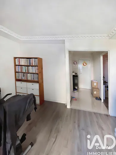 Appartement à La Courneuve (93120)