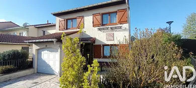 Traditional house in Tomblaine (54510)