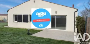 Maison traditionnelle à Saintes (17100)