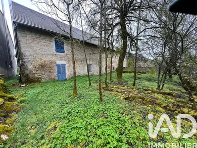 Maison à Orgelet (39270)