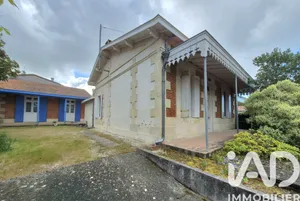 Maison de ville à Soulac-sur-Mer (33780)