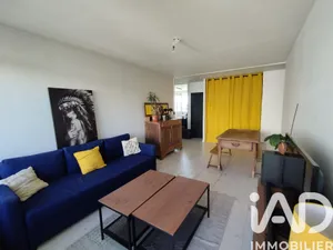 Appartement à Cenon (33150)