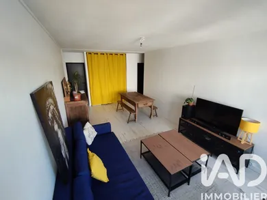 Apartment in Cenon (33150)