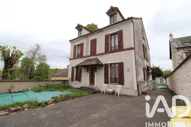Maison à Avon (77210)