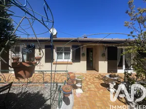 House in Rieux-Minervois (11160)